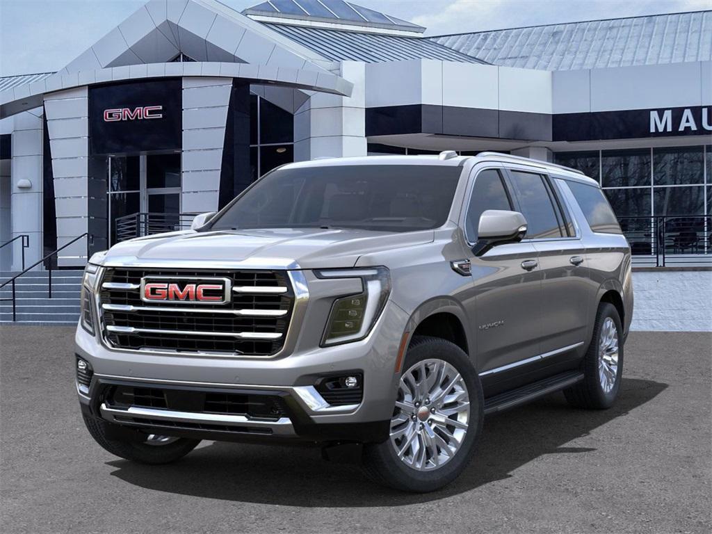 new 2025 GMC Yukon XL car, priced at $79,710