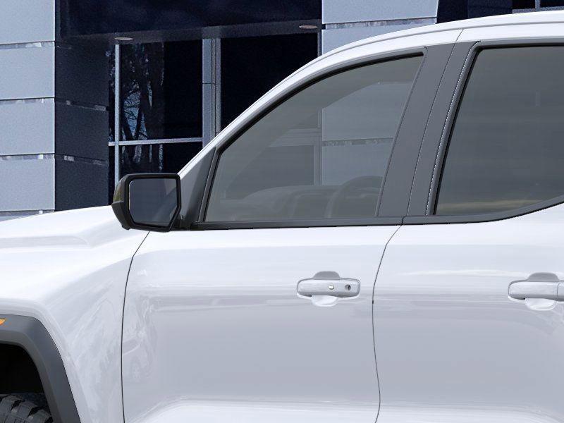 new 2026 GMC Canyon car, priced at $47,360