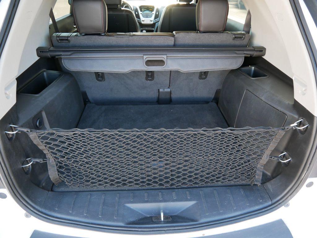 used 2016 Chevrolet Equinox car, priced at $12,369