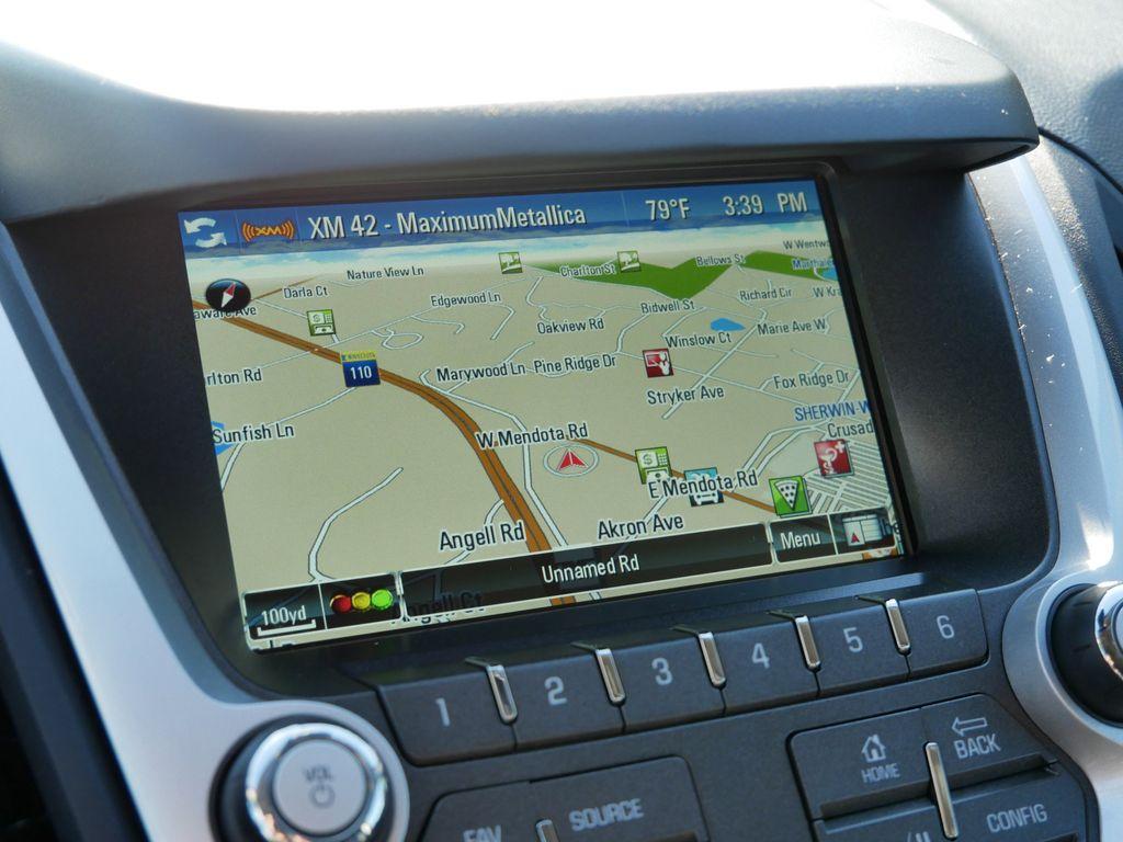 used 2016 Chevrolet Equinox car, priced at $12,369