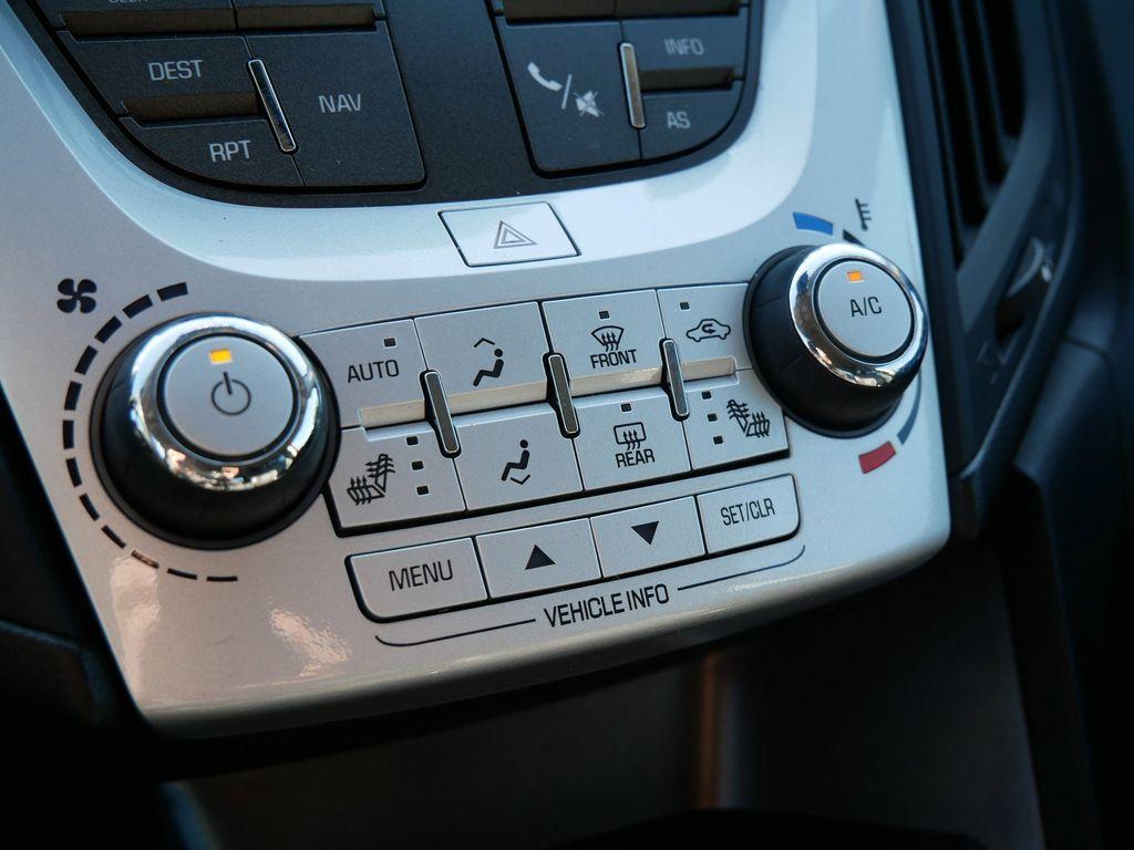 used 2016 Chevrolet Equinox car, priced at $12,369