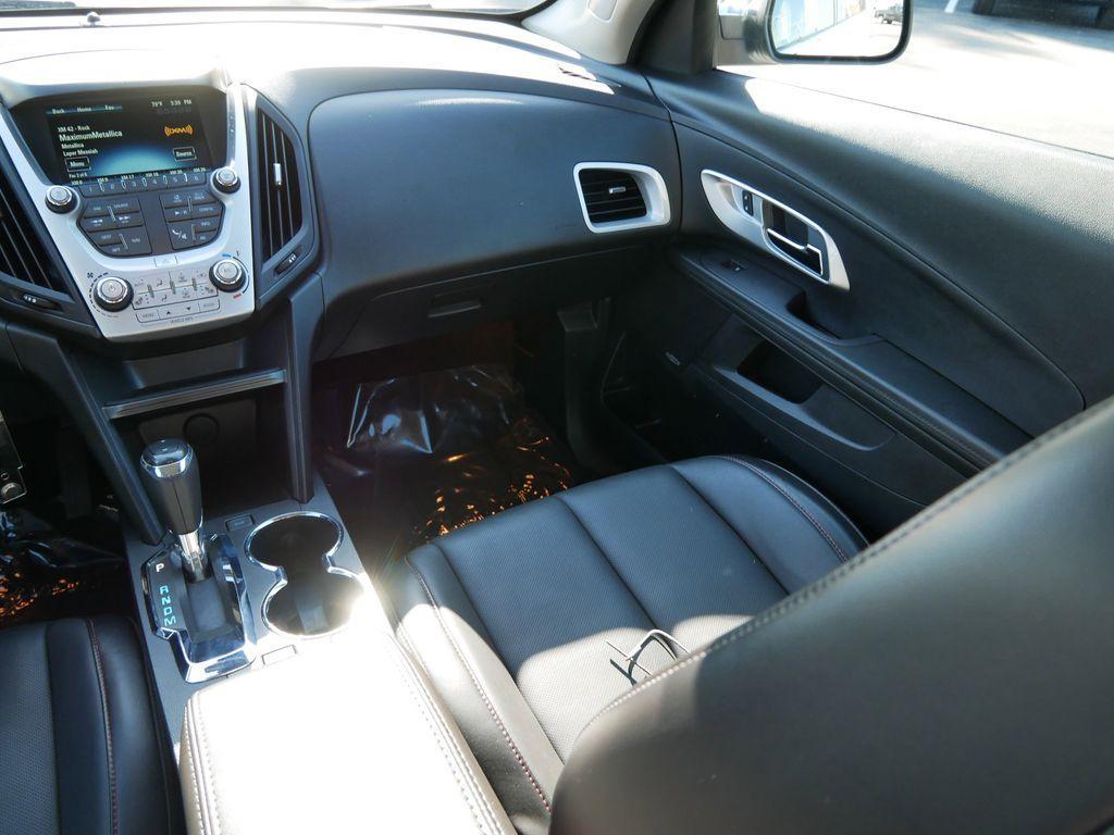 used 2016 Chevrolet Equinox car, priced at $12,369