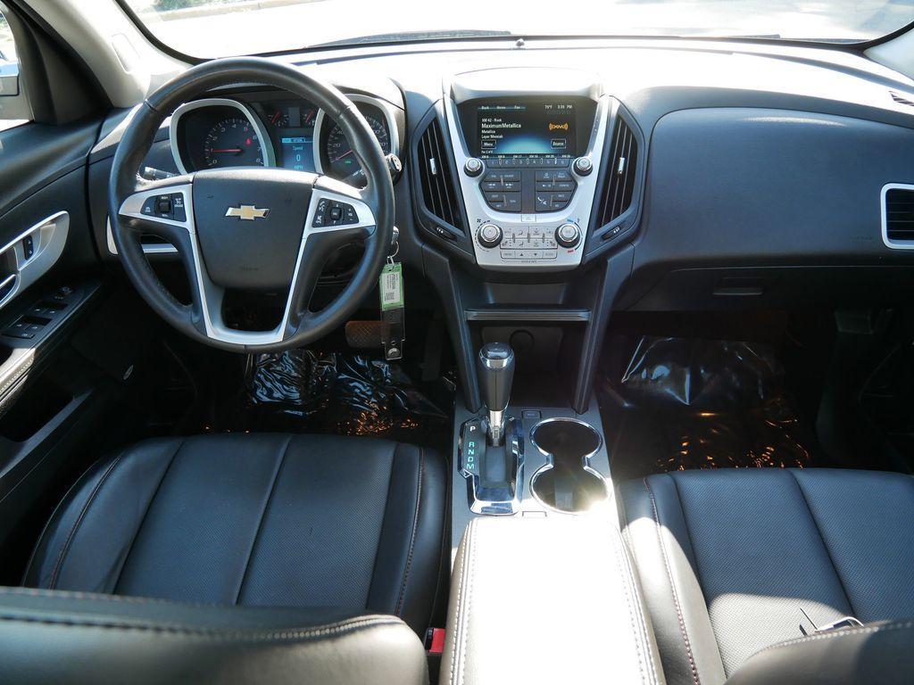 used 2016 Chevrolet Equinox car, priced at $12,369