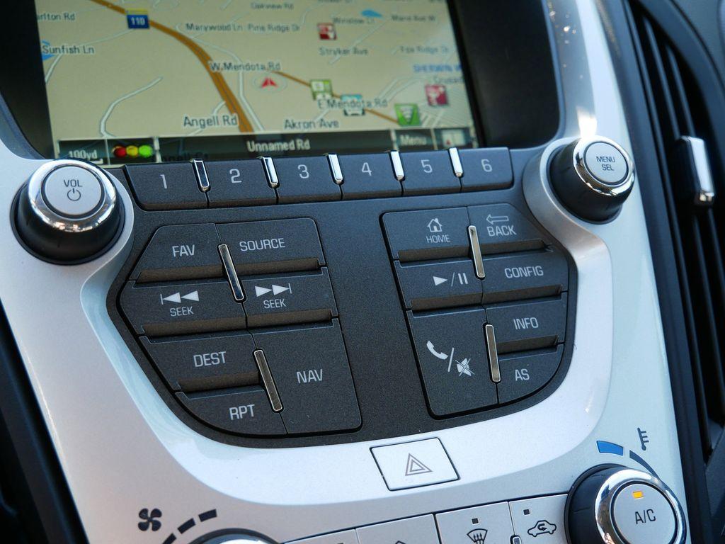 used 2016 Chevrolet Equinox car, priced at $12,369