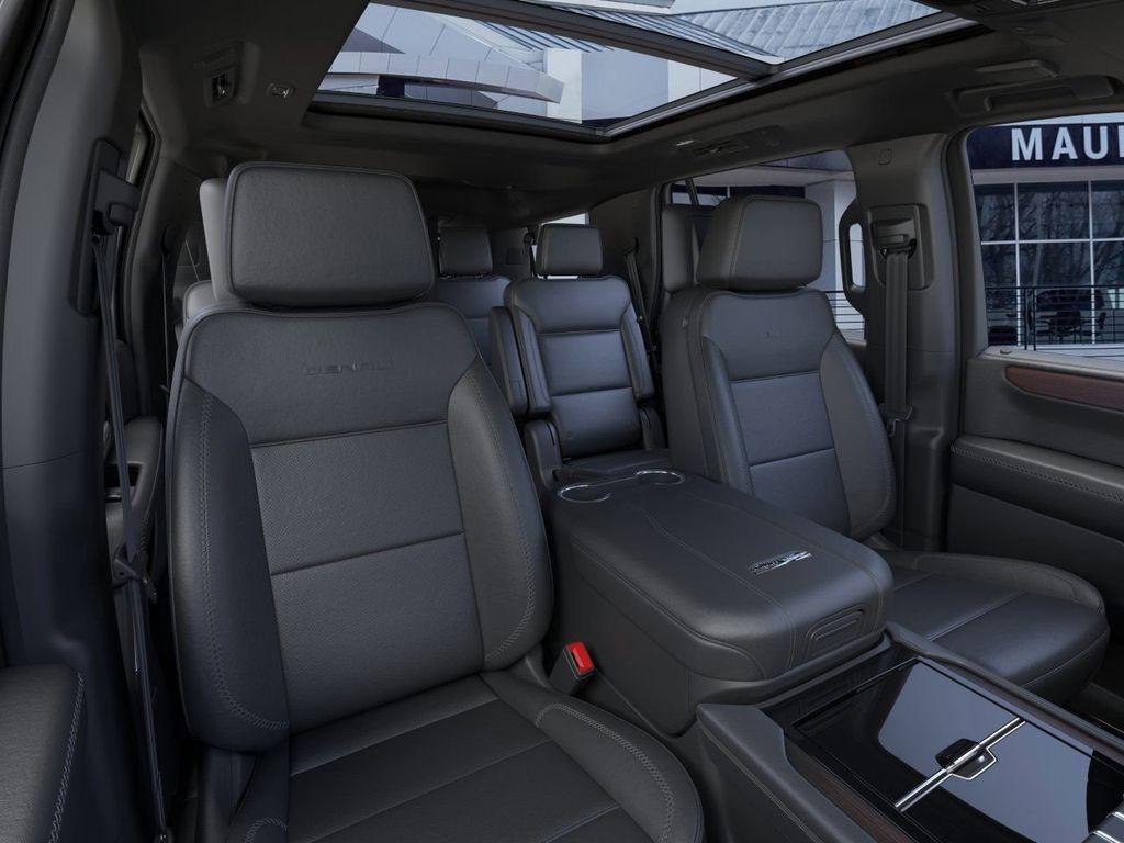 new 2026 GMC Yukon car, priced at $98,165