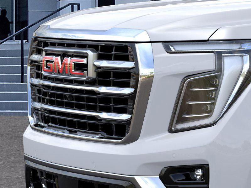 new 2026 GMC Yukon car, priced at $85,170