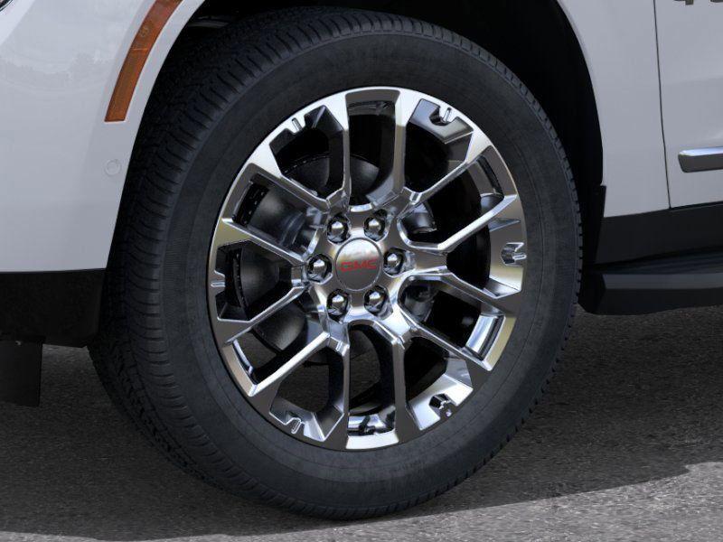 new 2026 GMC Yukon car, priced at $85,170