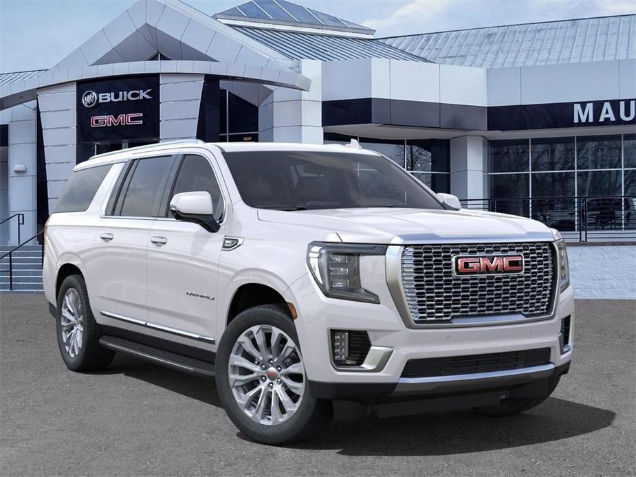 new 2024 GMC Yukon XL car, priced at $94,001