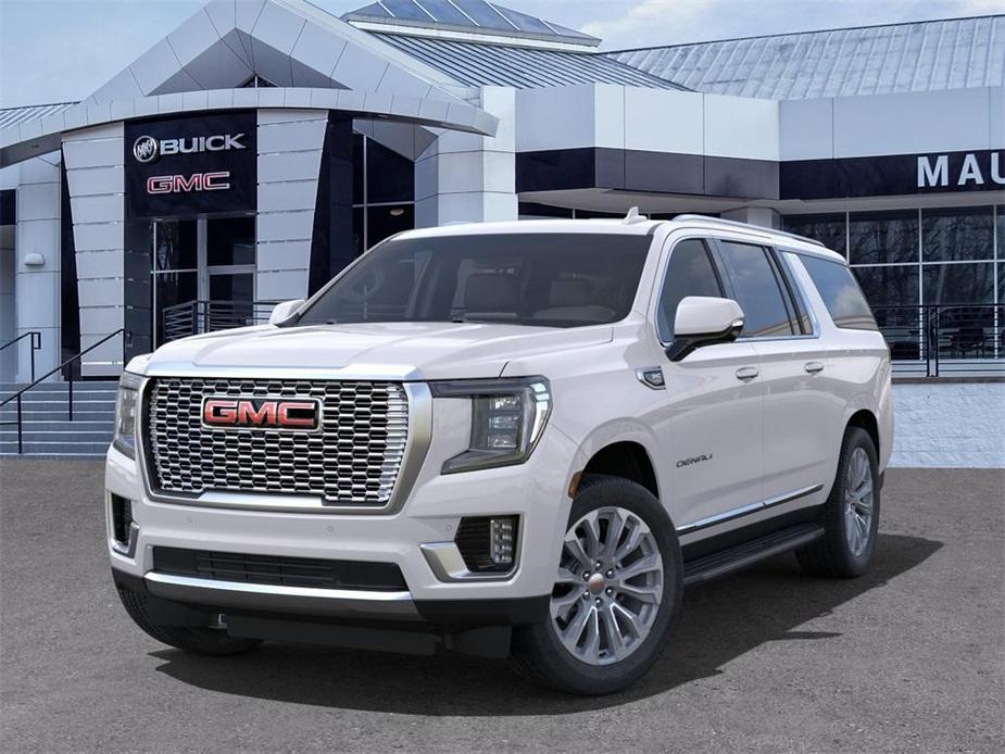 new 2024 GMC Yukon XL car, priced at $94,001