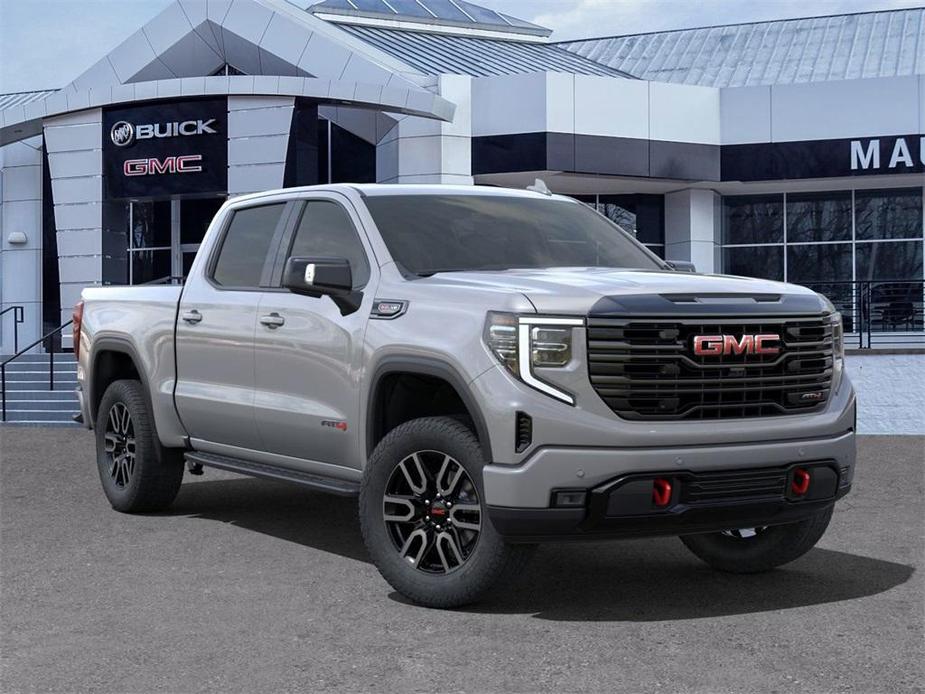 new 2025 GMC Sierra 1500 car, priced at $70,900