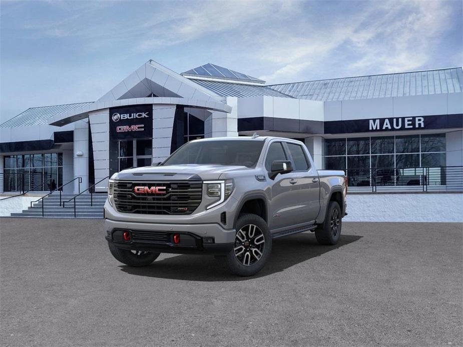 new 2025 GMC Sierra 1500 car, priced at $70,900