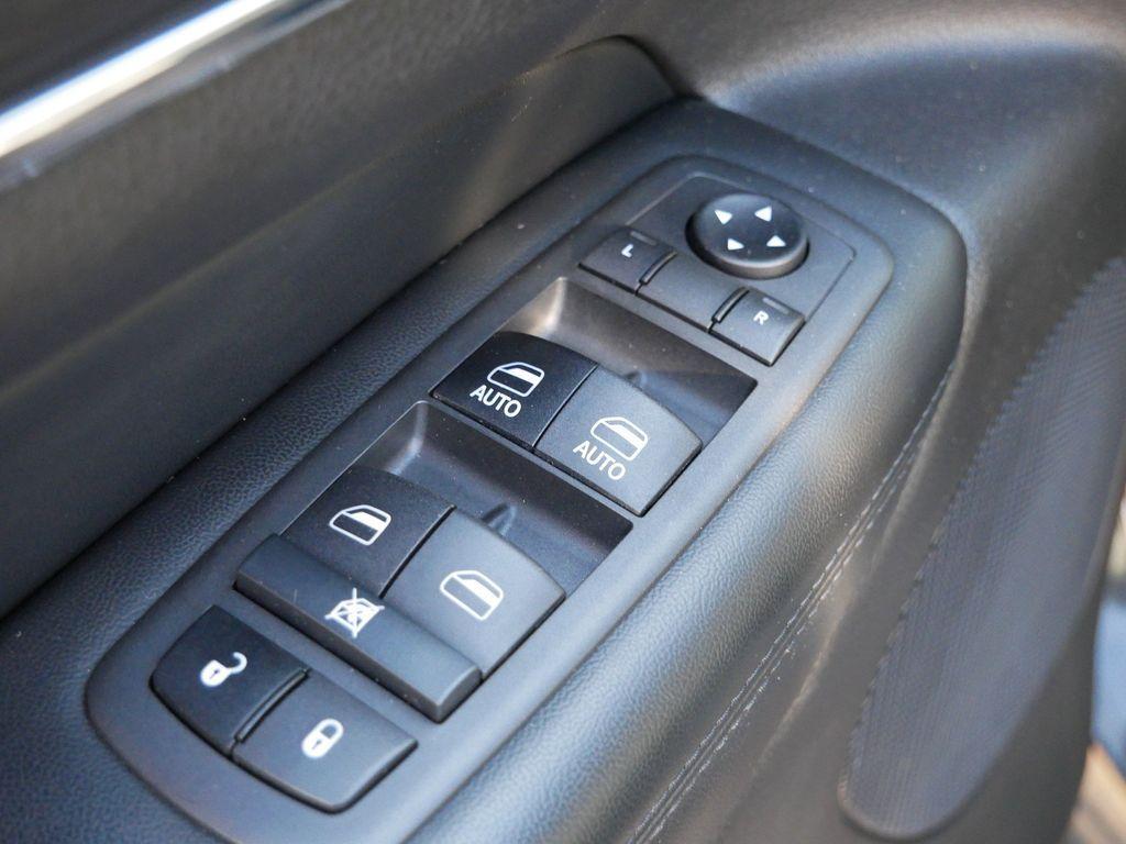 used 2019 Jeep Grand Cherokee car, priced at $19,699