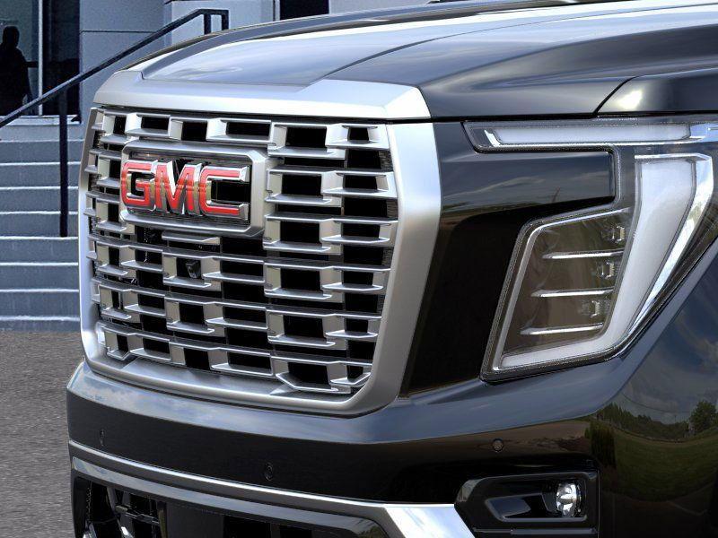 new 2026 GMC Yukon car, priced at $93,025