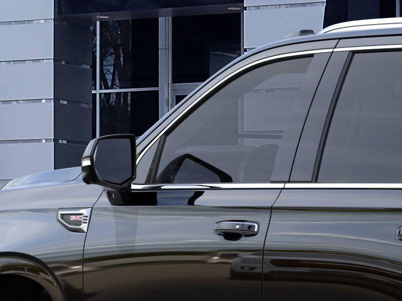 new 2026 GMC Yukon car, priced at $93,025