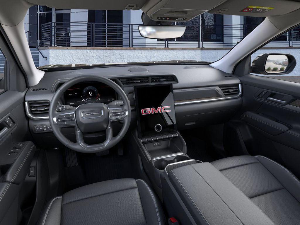 new 2026 GMC Terrain car, priced at $44,310