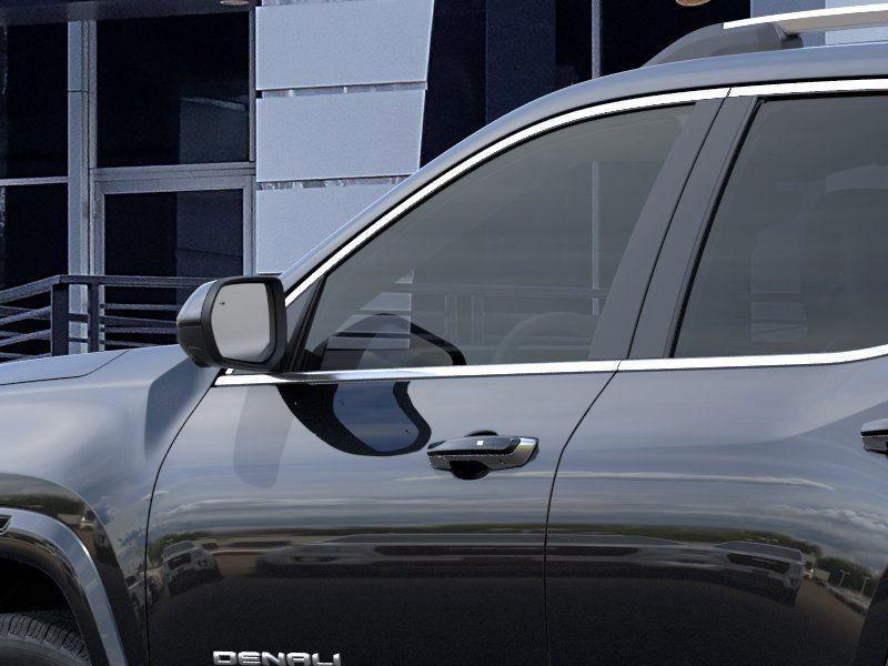 new 2026 GMC Terrain car, priced at $44,310