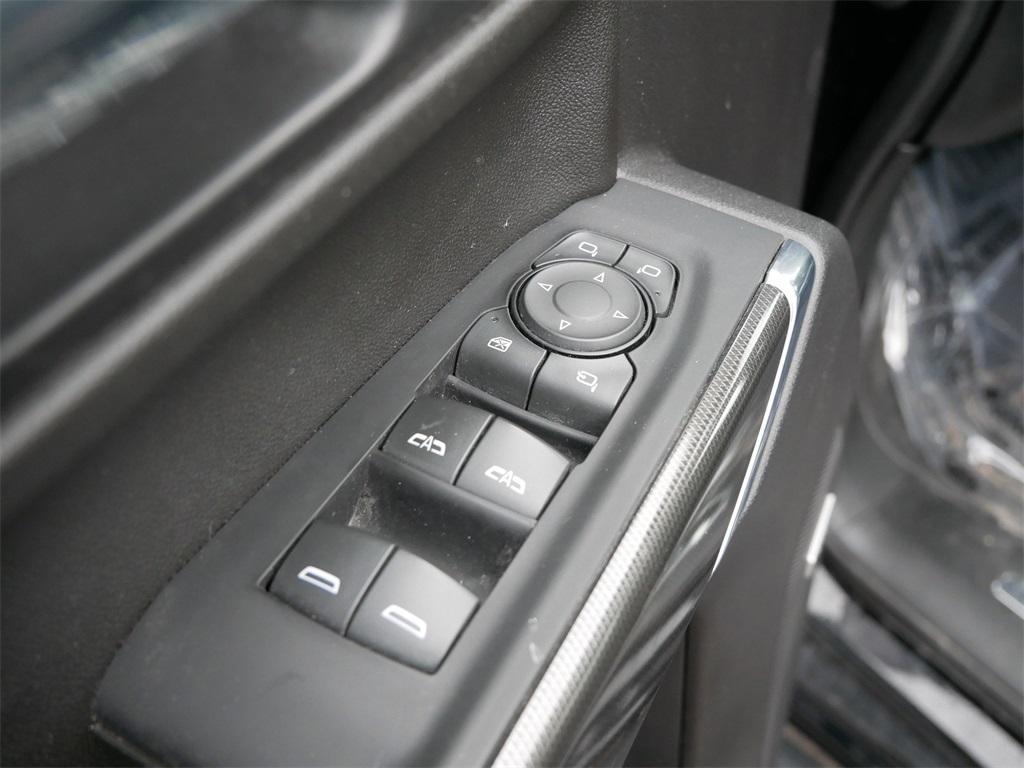 used 2022 GMC Sierra 1500 Limited car, priced at $44,969