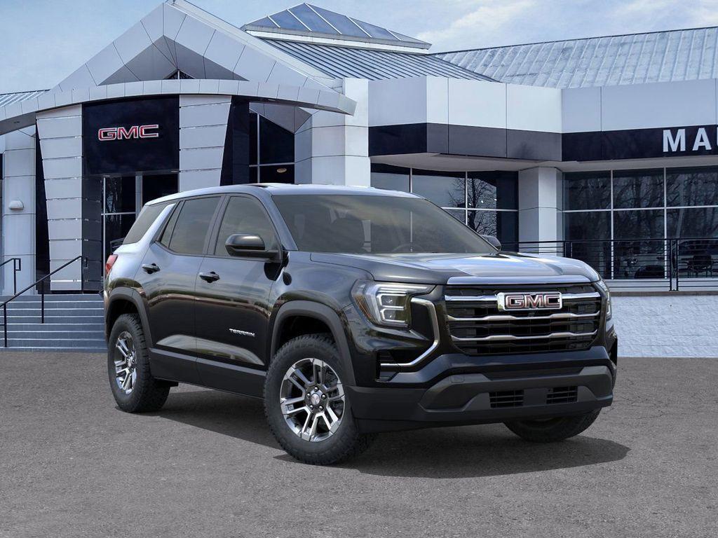 new 2026 GMC Terrain car, priced at $32,455