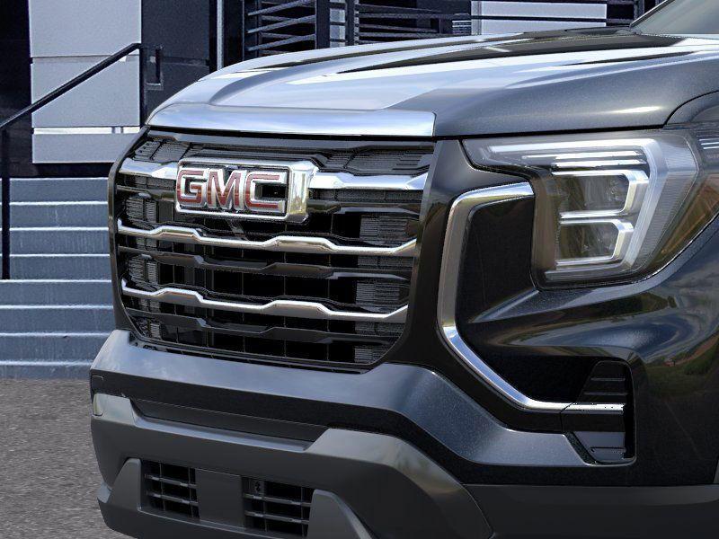 new 2026 GMC Terrain car, priced at $32,455