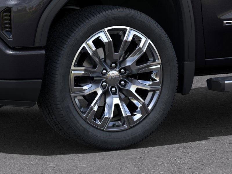 new 2025 GMC Sierra 1500 car, priced at $71,045