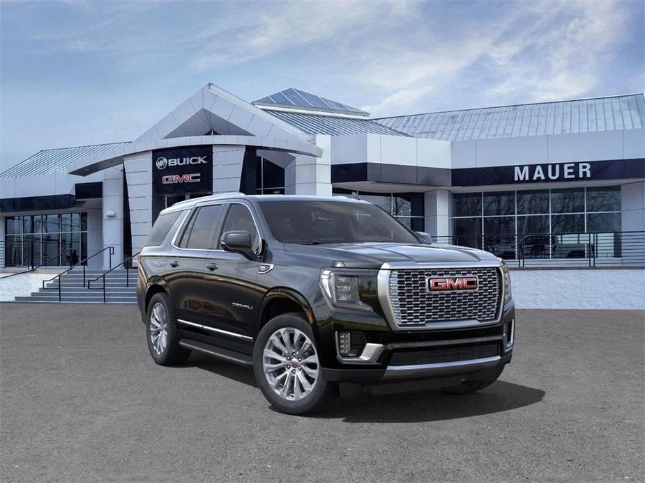 new 2024 GMC Yukon car, priced at $87,285