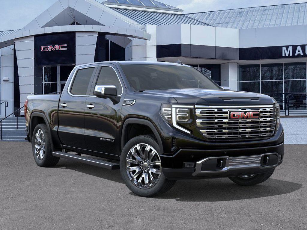 new 2026 GMC Sierra 1500 car, priced at $68,618