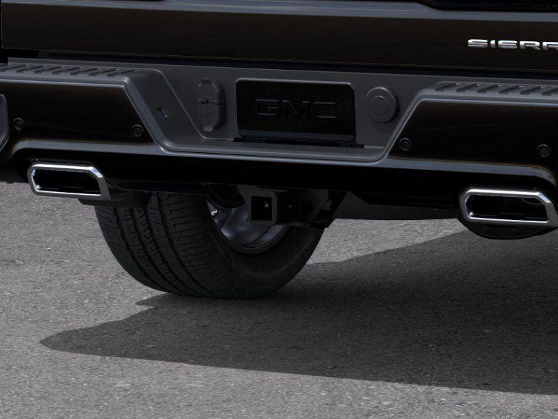 new 2026 GMC Sierra 1500 car, priced at $68,618