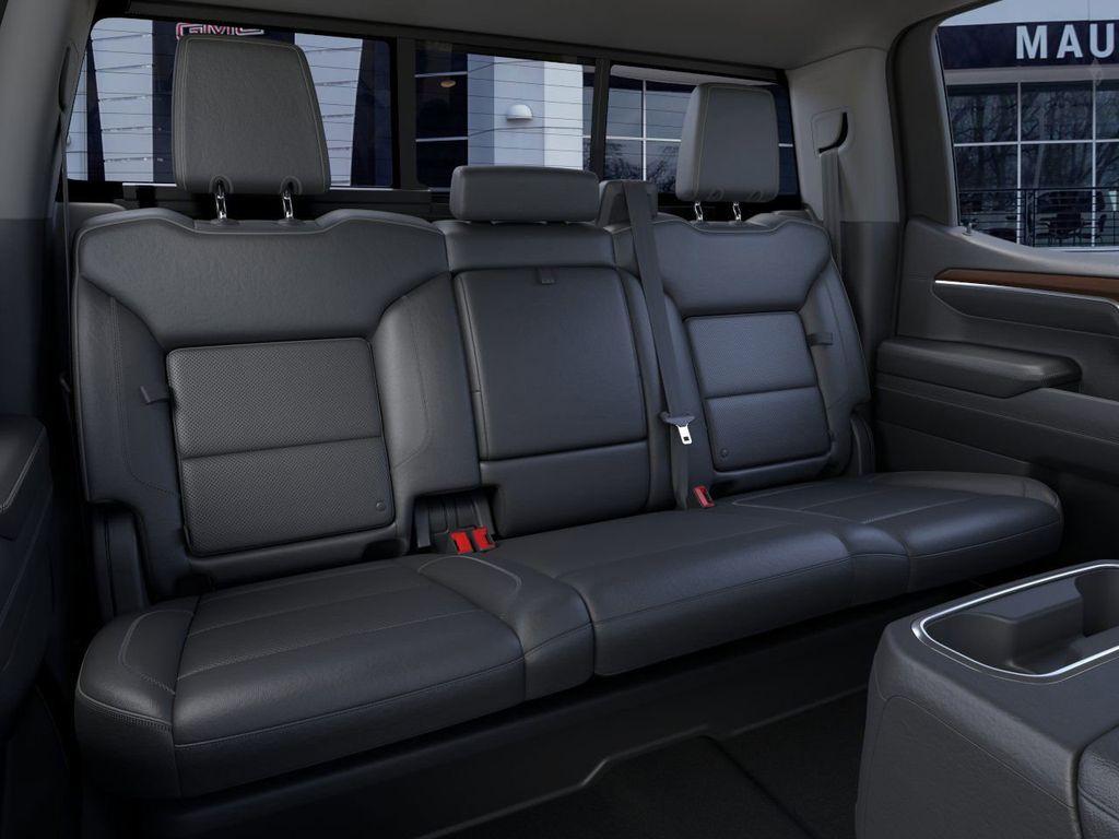 new 2026 GMC Sierra 1500 car, priced at $68,618