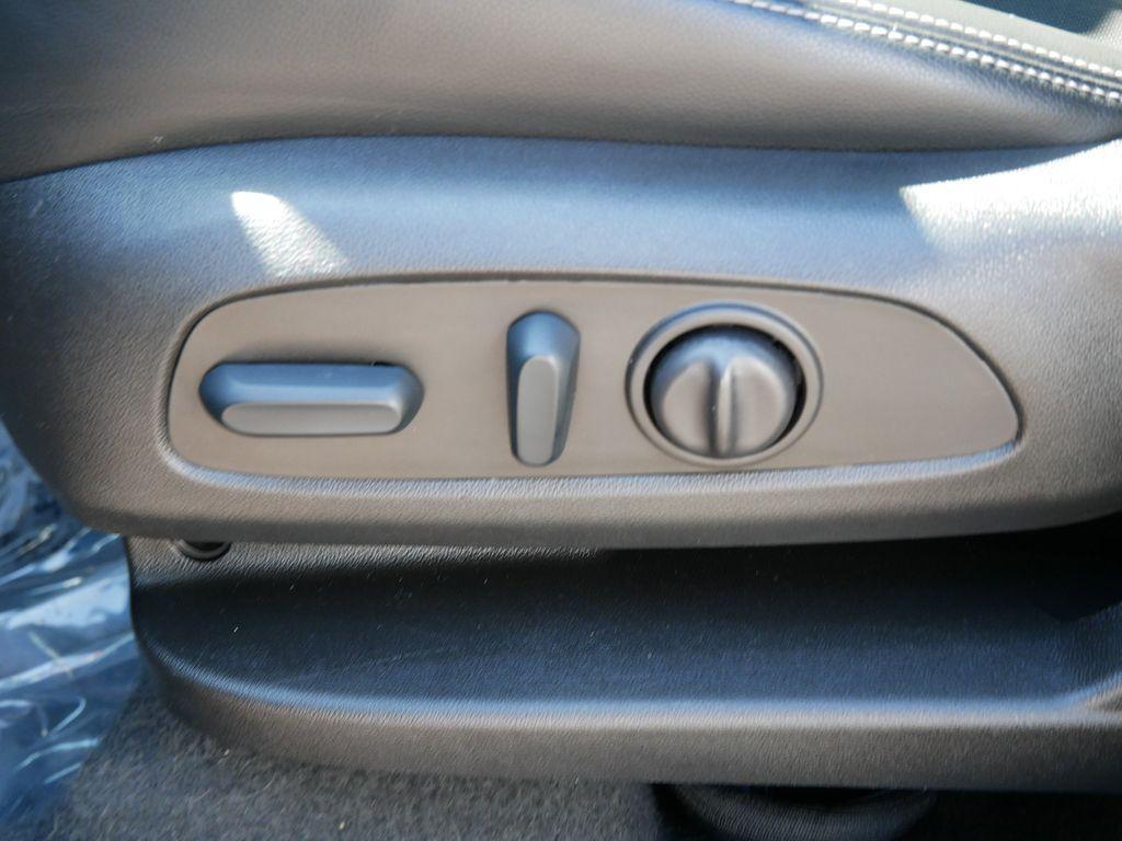 used 2022 GMC Terrain car, priced at $23,299