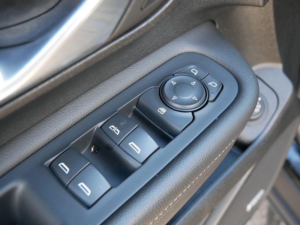 used 2022 GMC Terrain car, priced at $23,299