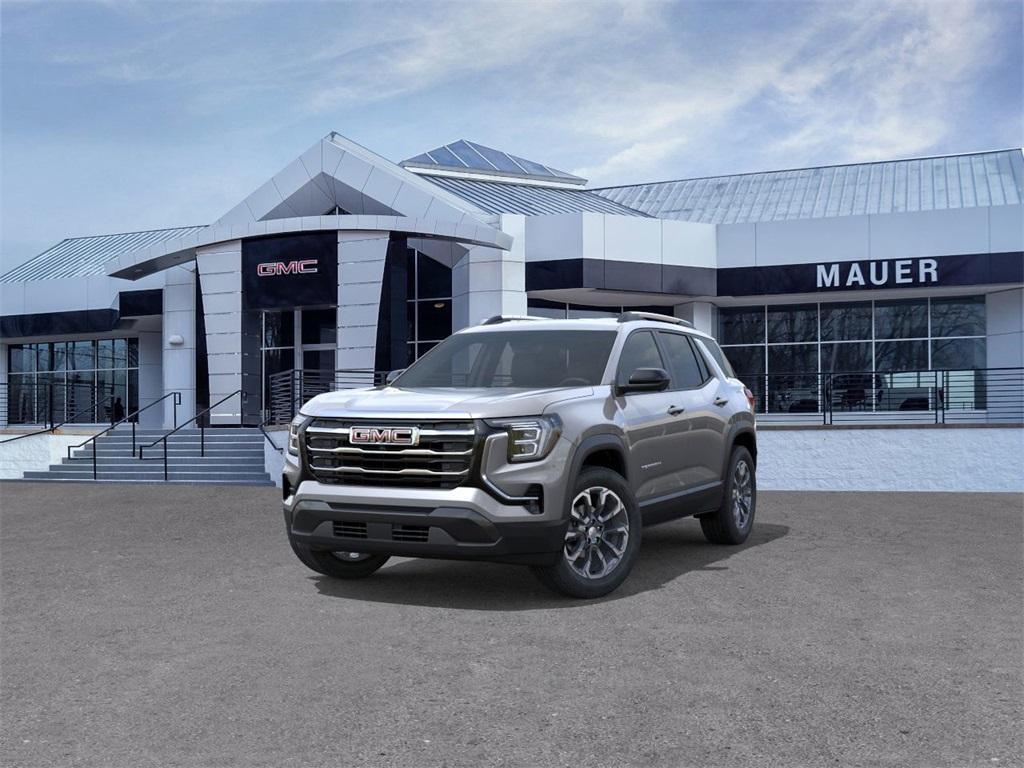 new 2026 GMC Terrain car, priced at $38,895