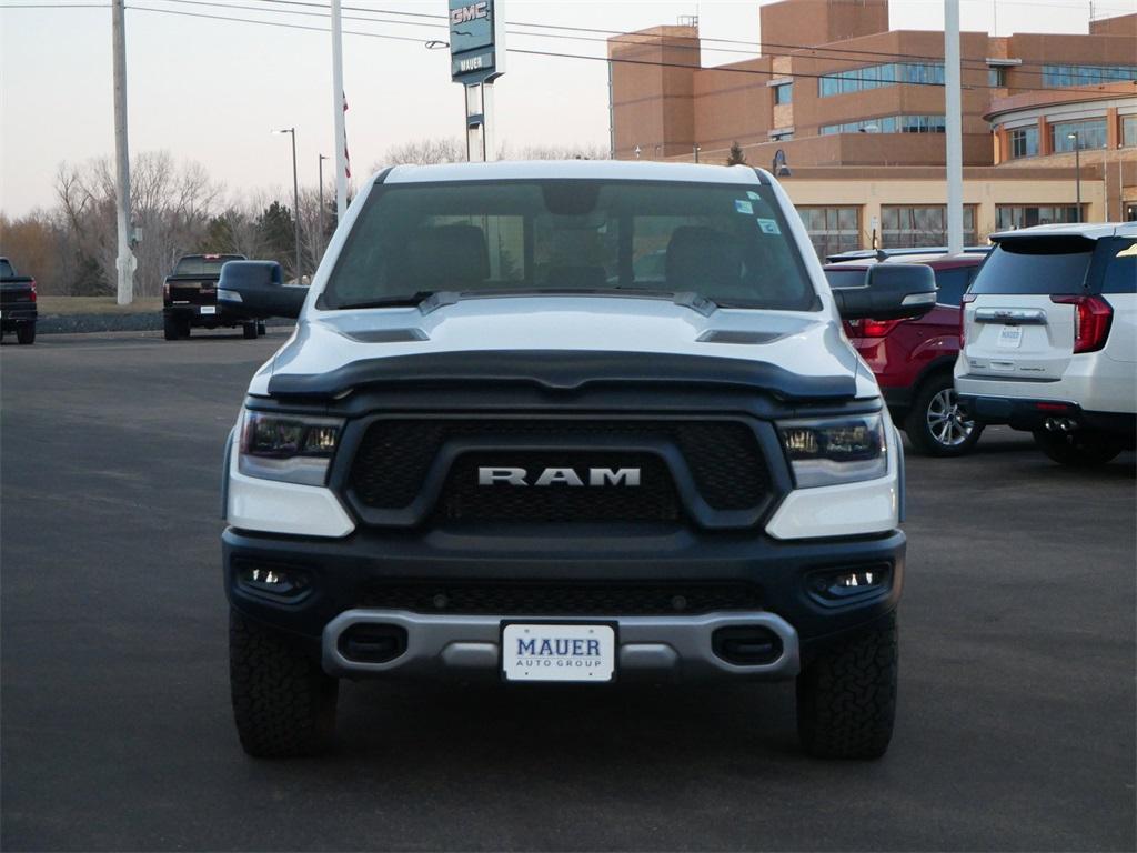 used 2020 Ram 1500 car, priced at $33,249