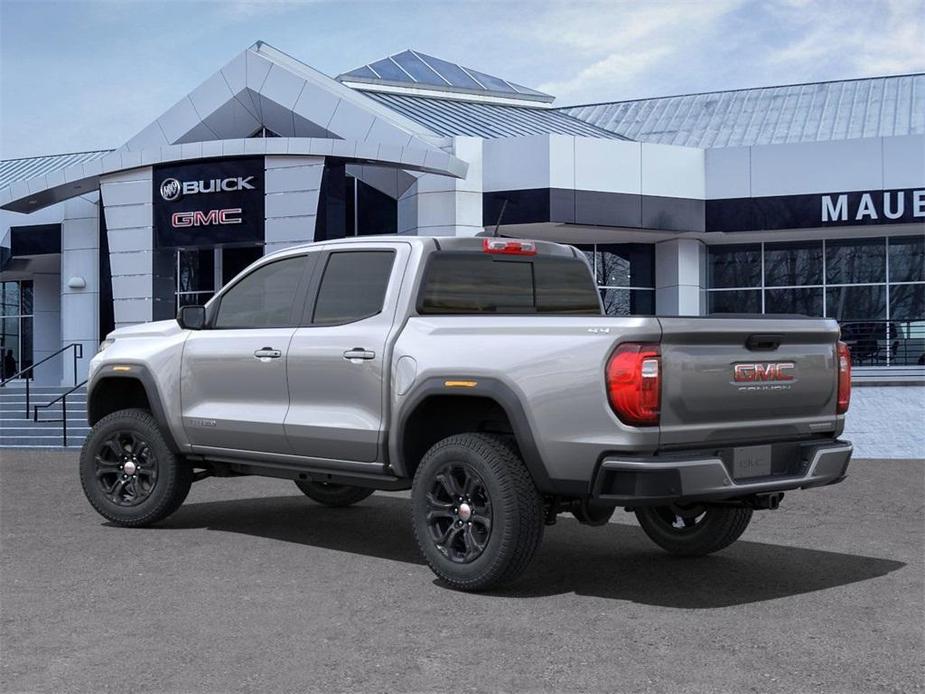 new 2024 GMC Canyon car, priced at $45,305