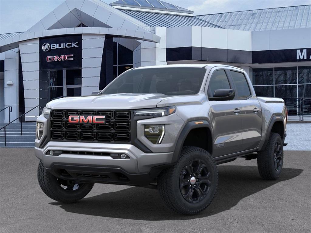 new 2024 GMC Canyon car, priced at $47,305
