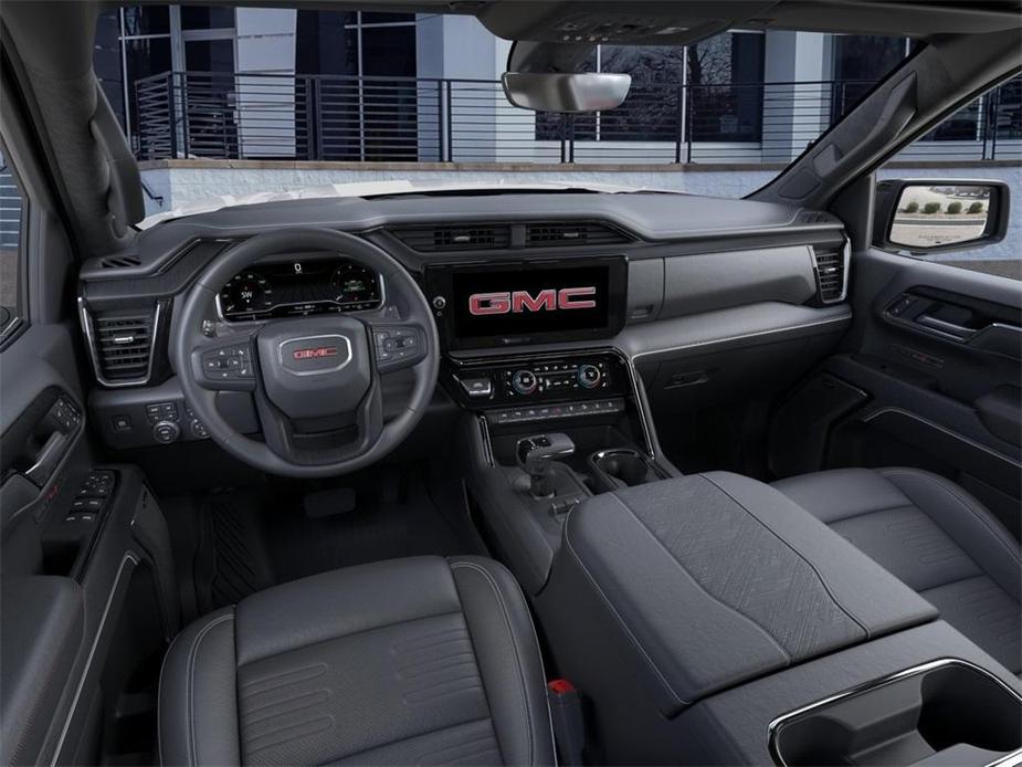 new 2024 GMC Sierra 1500 car, priced at $81,309