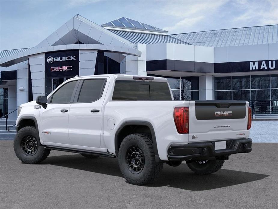 new 2024 GMC Sierra 1500 car, priced at $81,309