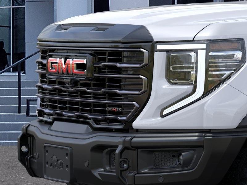 new 2024 GMC Sierra 1500 car, priced at $81,309