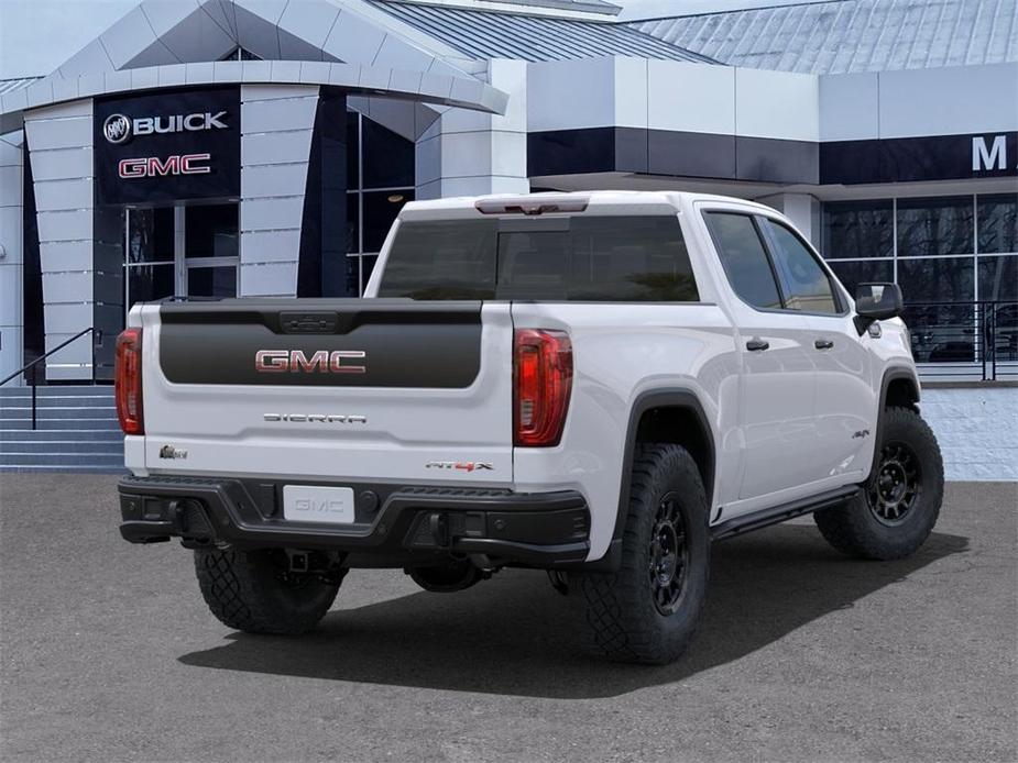 new 2024 GMC Sierra 1500 car, priced at $81,309