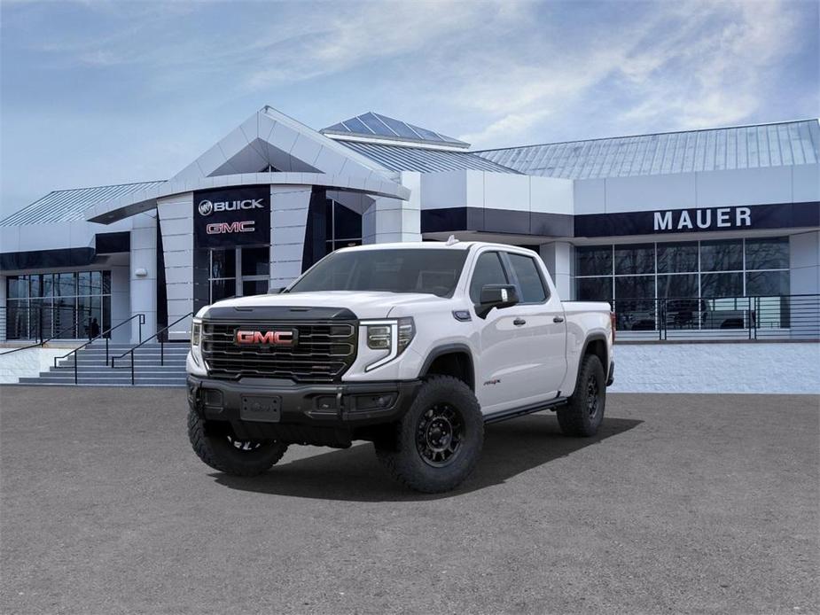 new 2024 GMC Sierra 1500 car, priced at $81,309