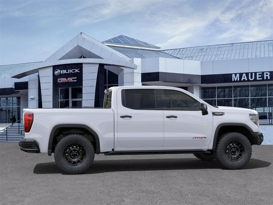 new 2024 GMC Sierra 1500 car, priced at $81,309