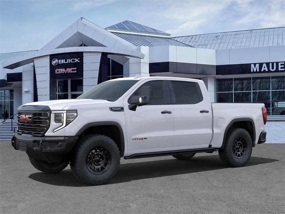 new 2024 GMC Sierra 1500 car, priced at $81,309