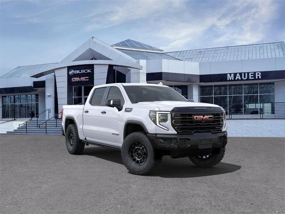 new 2024 GMC Sierra 1500 car, priced at $81,309