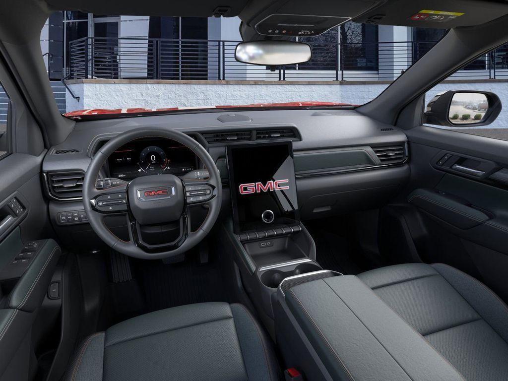 new 2026 GMC Terrain car, priced at $41,940