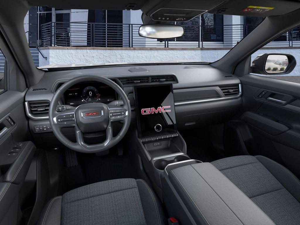 new 2026 GMC Terrain car, priced at $32,477