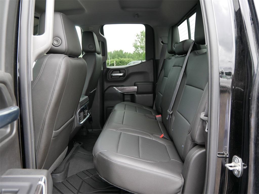 used 2019 Chevrolet Silverado 1500 car, priced at $30,869