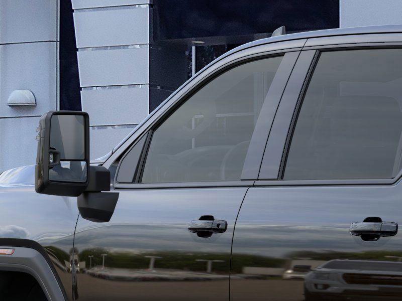 new 2026 GMC Sierra 3500 car, priced at $90,605