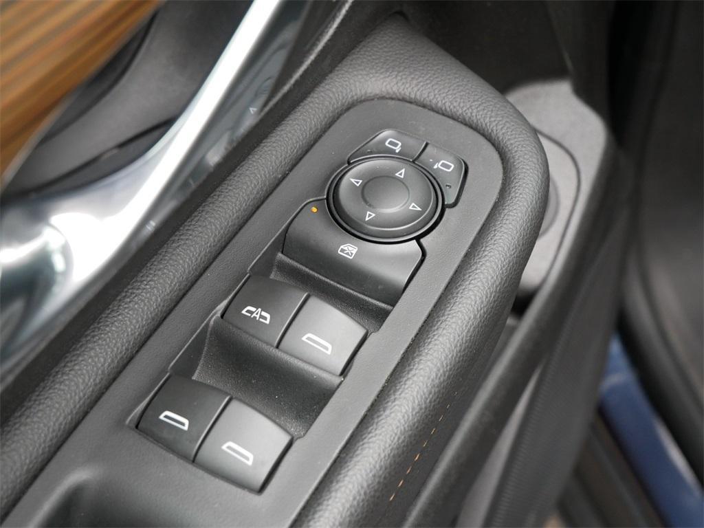 used 2018 GMC Terrain car, priced at $14,995