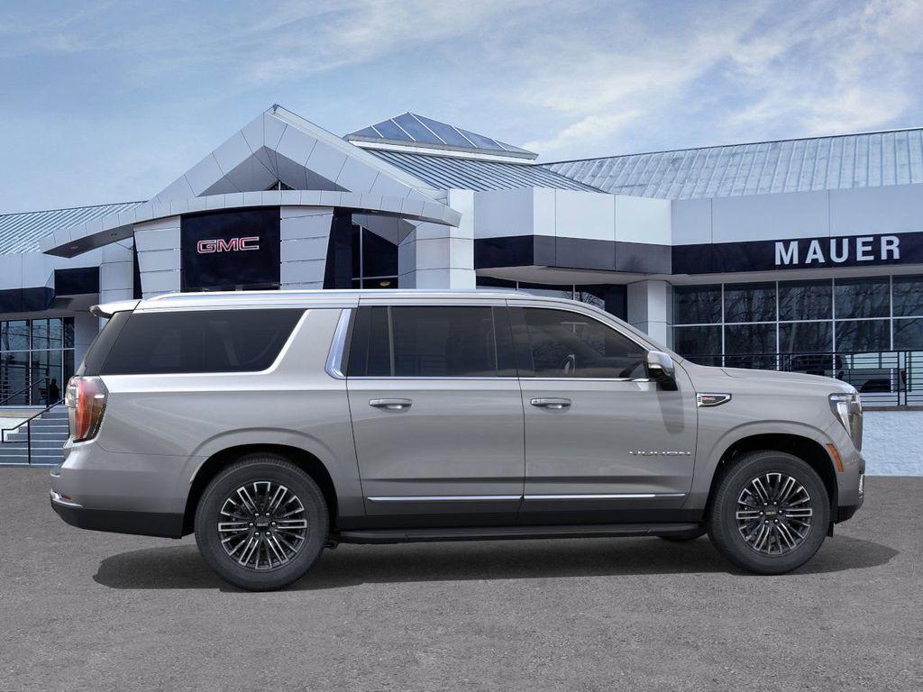 new 2026 GMC Yukon XL car, priced at $85,170