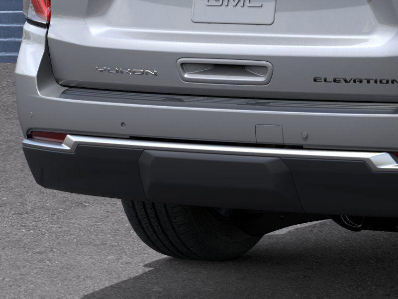 new 2026 GMC Yukon XL car, priced at $85,170