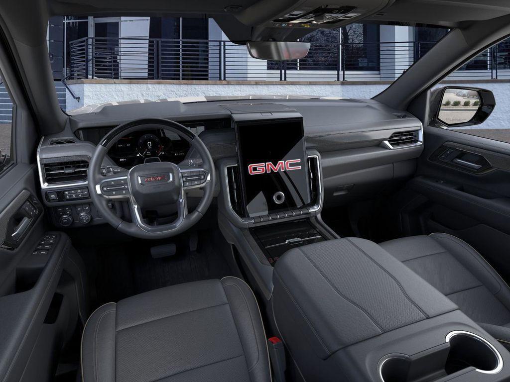 new 2026 GMC Yukon XL car, priced at $85,170